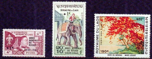 Laos 1960 1970 - laos, –