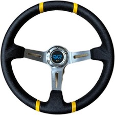 Volante tuning sportivo - tuning,