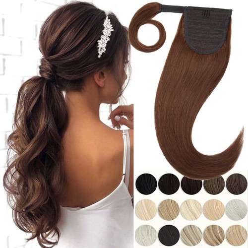 Extension capelli umani - extension, 120g