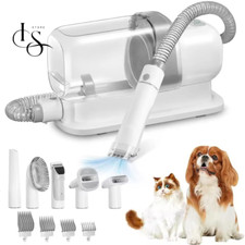 Kit Completo Toelettatura Cane