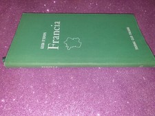 Guida D' Europa - Francia -
