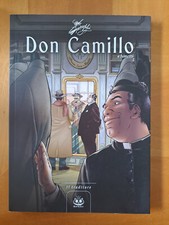 Don Camillo a fumetti 6 - Il traditore