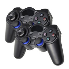Joystick Gamepad Wireless 2.4G