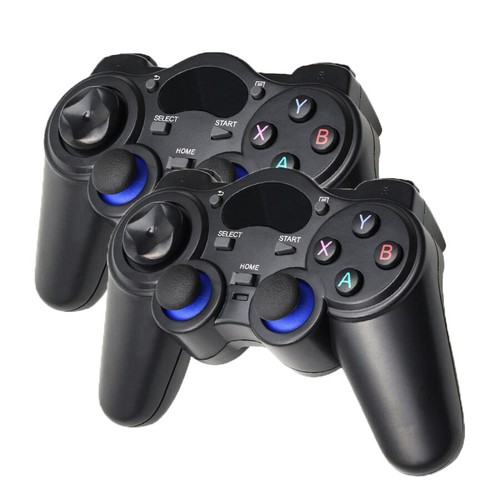Joystick gamepad wireless 4g - wireless, 2.4g