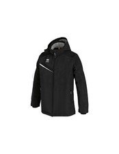 giaccone errea nero unisex