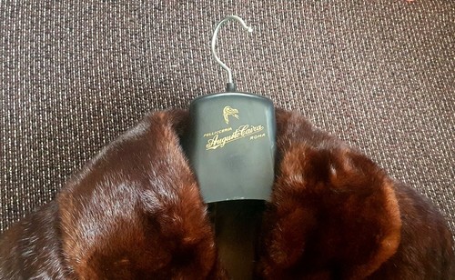 Pelliccia visone donna - , tg.50