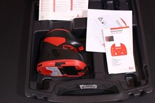 Leica Lino L2G+ livella laser a linea e punto raggio verde