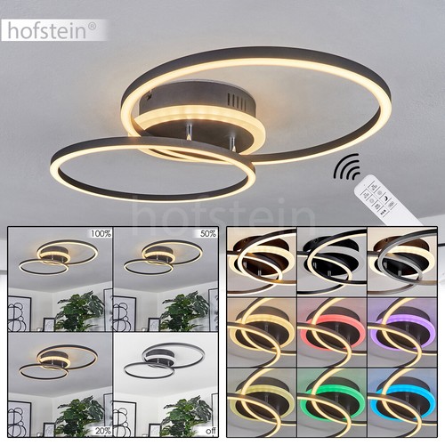 Plafoniere led rgb - plafoniere,