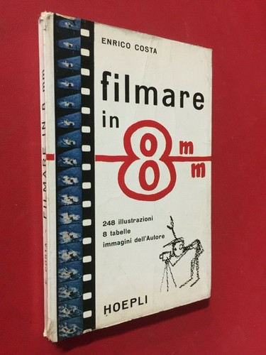 Enrico costa filmare 8 - costa, in