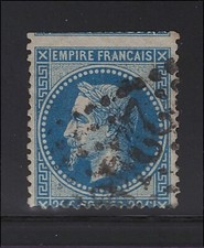 France Scott # 26 usato