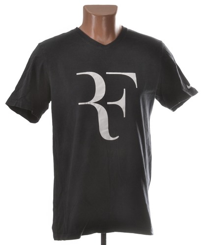 Maglia maglietta roger federer - maglietta,
