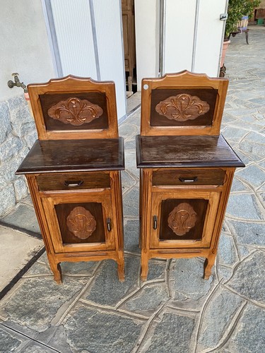 Vendo mobili antichi - , e
