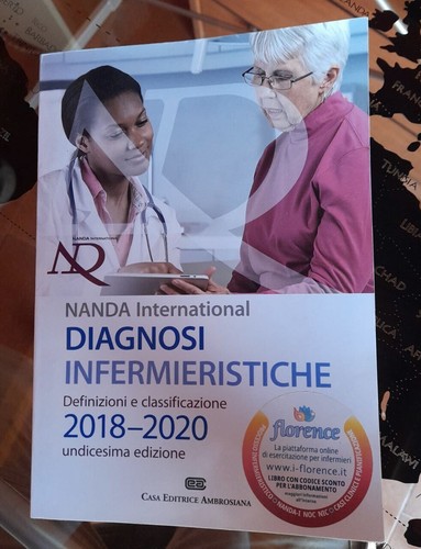 Nanda diagnosi - nanda,