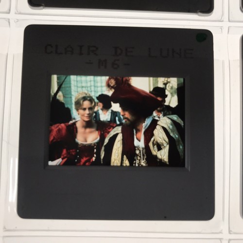 Clair lune moonlighting - de,
