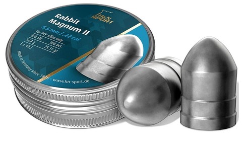 Rabbit magnum 200 - rabbit,