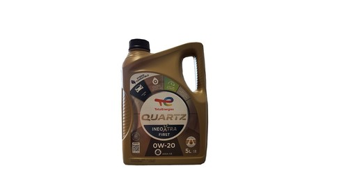 Olio motore total - motore,