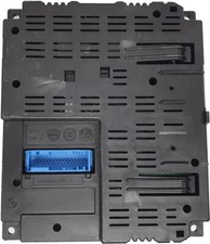 RIPARAZIONE CENTRALINA BLUE E