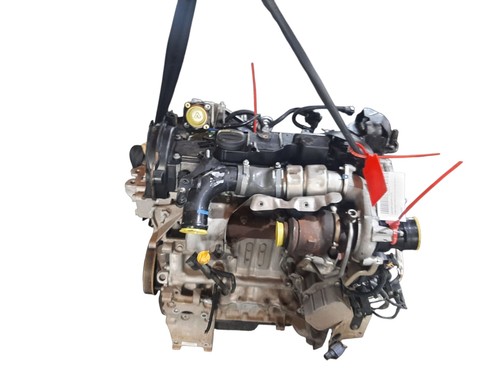 Xvjd motore ford ecosport - xvjd, cbw