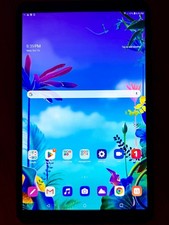 LG G Pad 5 10.1 FHD Tablet 32GB Wi-Fi + LTE - U.S. Cellular LM-T600US