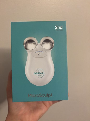 Derma dream microsculpt - my,