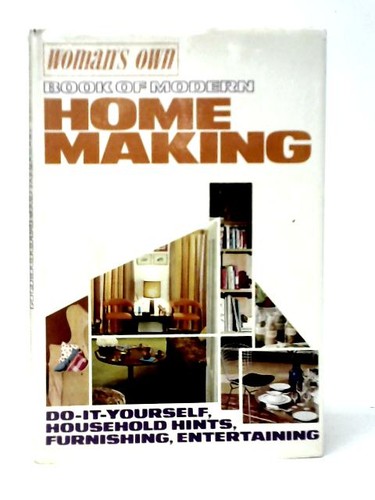 Woman own book - own', modern