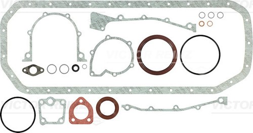 Kit guarnizioni carter victor - kit,