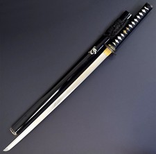 Certificato Katana autentico