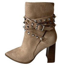 Steve Madden Boots Scandal