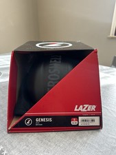 Casco Lazer Genesis - Tg S (52-56)