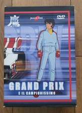 Gran Prix E Il Campionissimo  - Serie Completa  - RARO