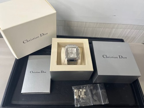 Orologio donna christian dior - donna,