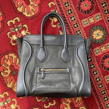 Borsa CELINE Luggage Phantom