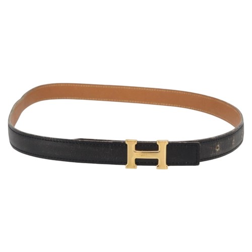 Hermes constance cintura - hermes, h