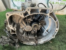 CAMBIO MANUALE COMPLETO PER FORD Fiesta 5° Serie RF2N1R-7F096-AB Diesel 1.4 (05