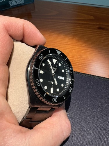 Seiko sports srpd65k1 - sports,