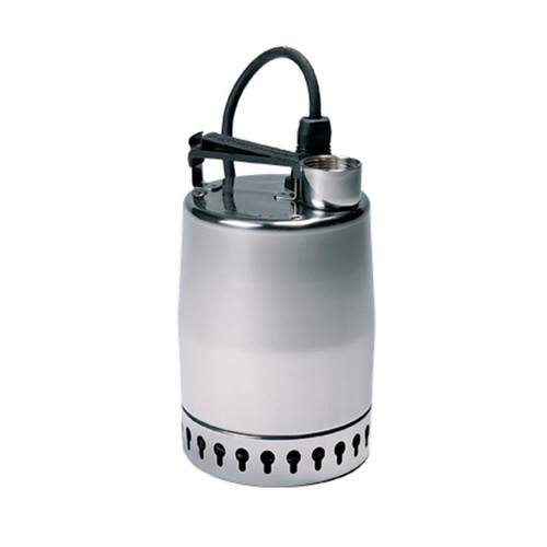 Pompa sommersa grundfos - pompa,