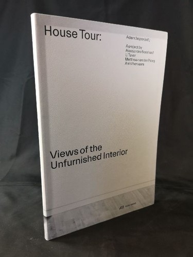 Tour della casa - vedute, degli