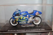 SUZUKI MOTO - RGV 500 - KENNY