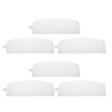  6 Pezzi Protezione Lenti