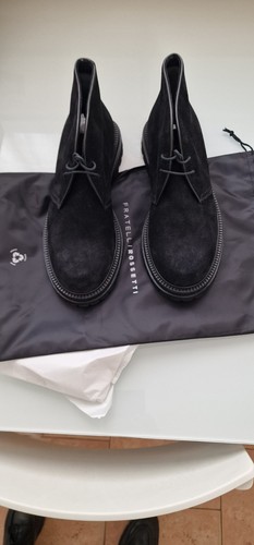 Scarpa uomo fratelli - ,