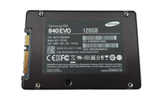 SAMSUNG 120 GB SSD SATA 840