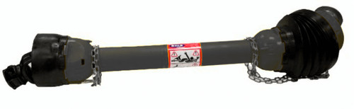 Albero cardanico omocinetico - albero,