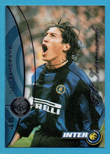 Inter cards 2000 - cards, 2000-card
