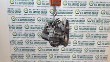 Cambio nissan qashqai - cambio,