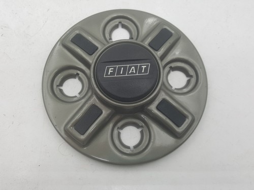 Coppa ruota copri mozzo fiat - copri,