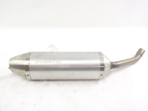 Fantic motor xef 125 - fantic,