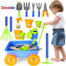 Carrello da Giardino per