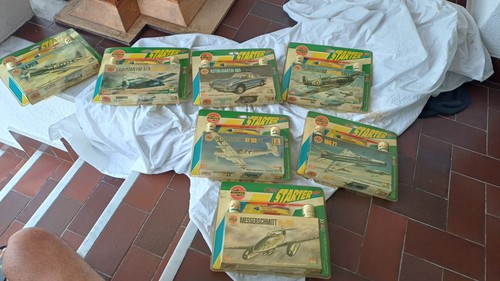 Modellini airfix new - airfix,