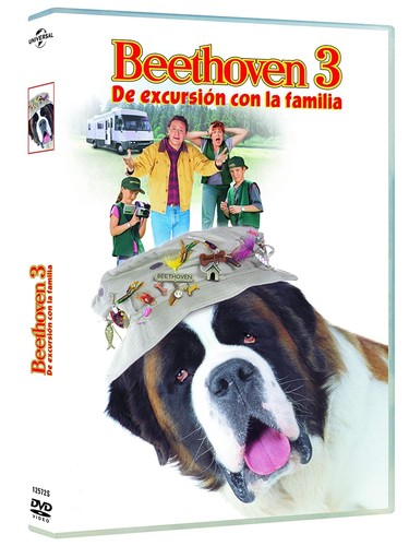 Beethoven dvd - beethoven, [dvd]