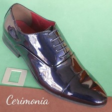SCARPE UOMO CLASSICHE ELEGANTI